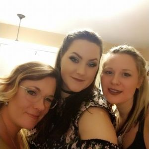 Meet your Posher, Cami